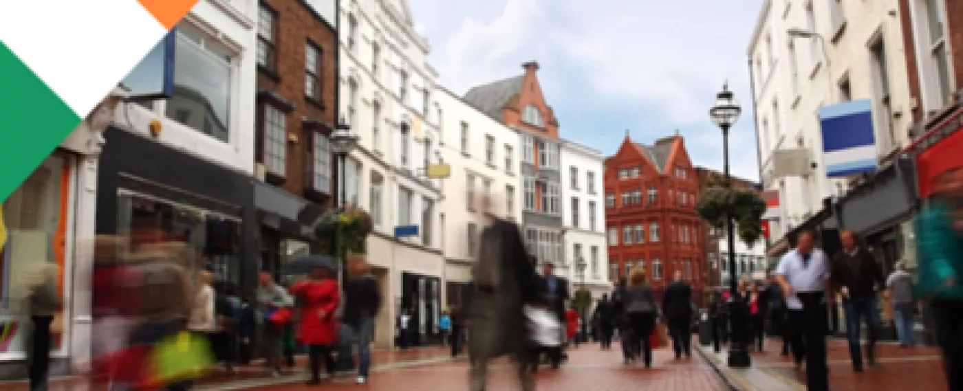 Réformes du marché du travail en Irlande: le 