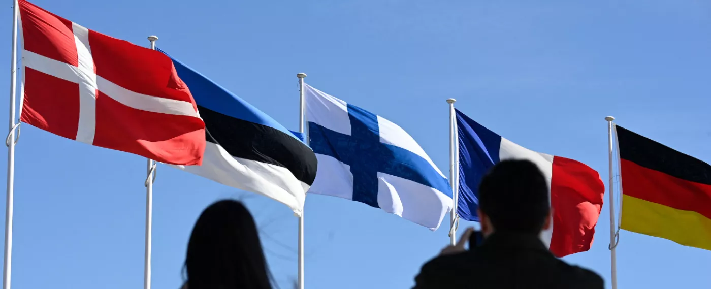 Finland's Strategic Pivot: A Geopolitical Revolution?