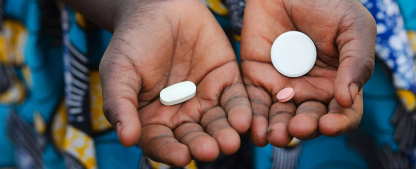 Santé en Afrique : comment répondre aux nouveaux défis ?