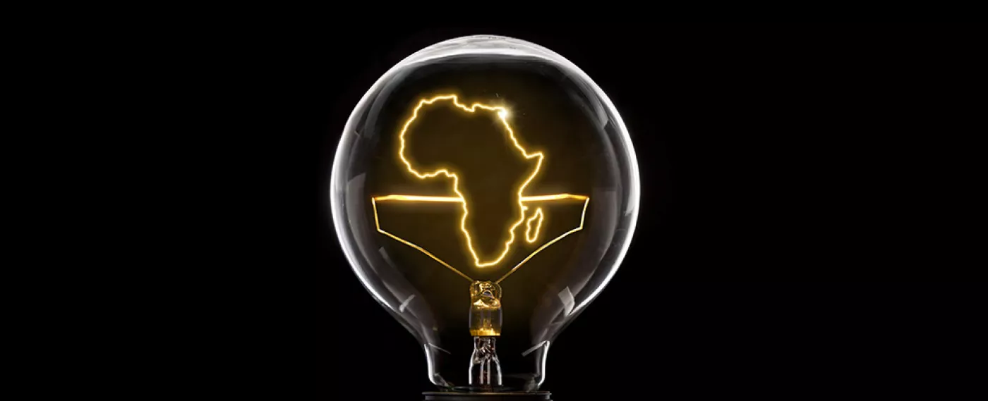 Solar Energy in Africa: Towards A Bright Future?