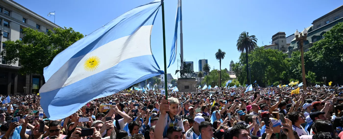 Sortir l’Argentine de la crise, un défi colossal