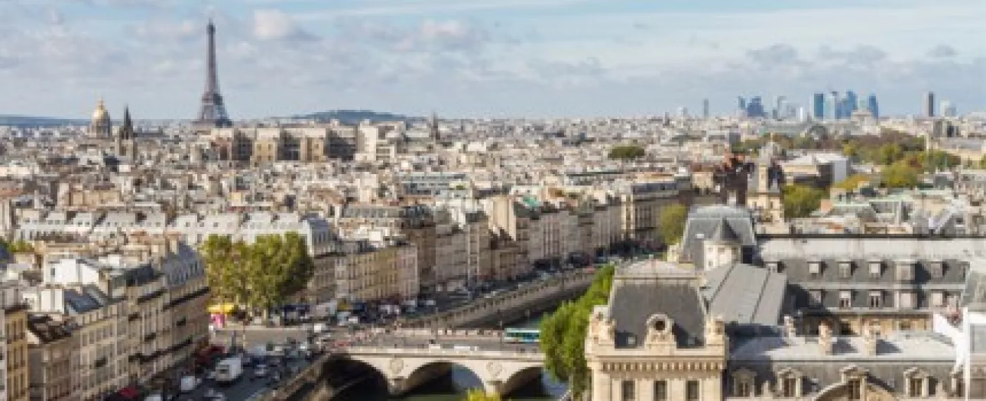 Tourisme : Paris n°1 sur Airbnb