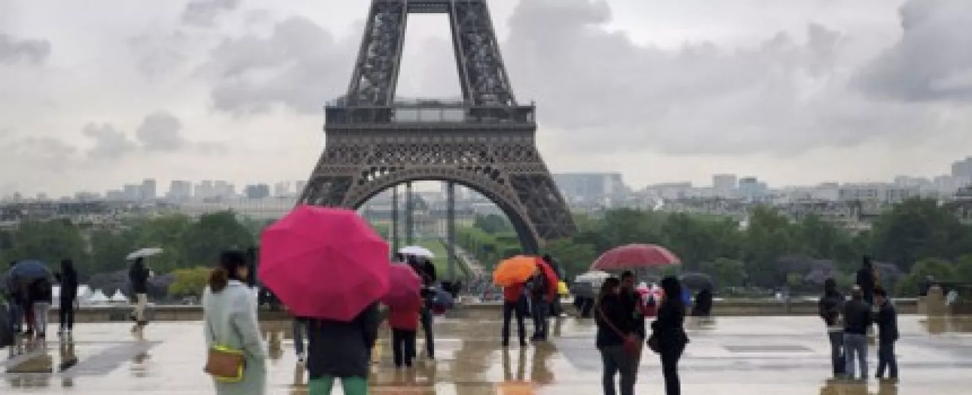La France et le tourisme : un bilan en demi-teinte