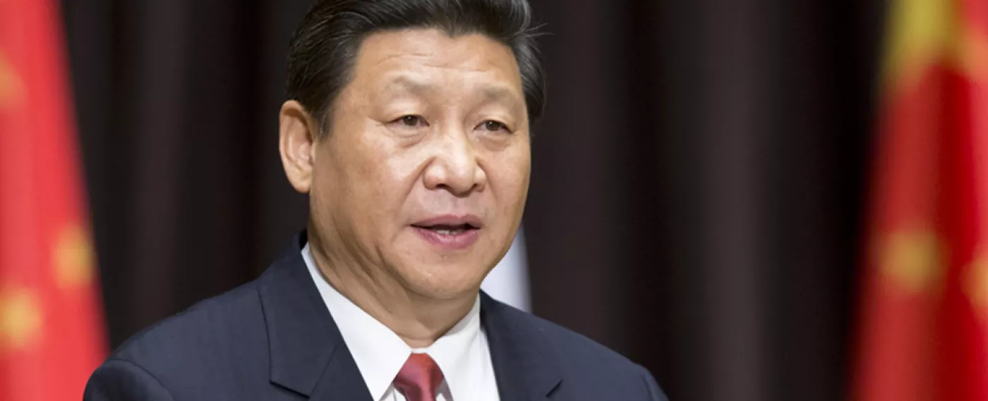 China: More Authoritarianism, More Uncertainty 