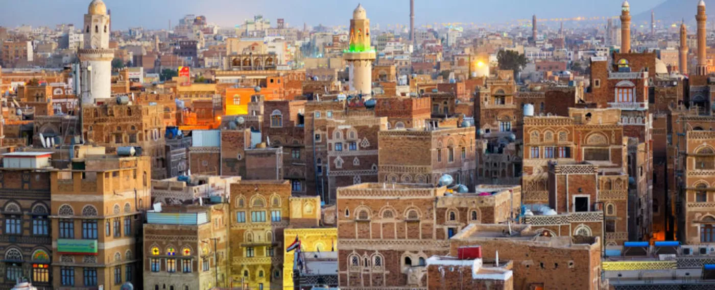 Yemen: A People’s Tragedy and Geopolitical Challenges