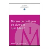 Le saviez-vous ? 76% des Français considèrent que les discriminations ethniques sont répandues dans leur pays