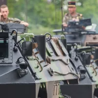 14 Juillet : les armées sous haute tension. Trois questions à Nicolas Baverez