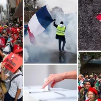 "L’accès à l’emploi, l’égalité des chances, la lutte contre les discriminations feront pleinement partie de nos priorités"