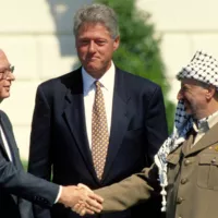 25 ans plus tard, les espoirs enterrés des accords d’Oslo