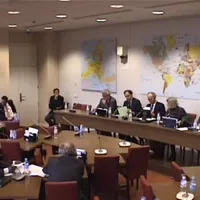 EUROPE : l’Institut Montaigne auditionné par la Commission des Affaires étrangères de l’Assemblée nationale