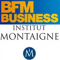 Ce soir : émission spéciale sur BFM Business avec l'Institut Montaigne