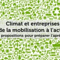 [Nouvelle étude] Sept propositions pour préparer l’après-COP21