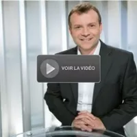 Laurent Bigorgne dans l'émission "C à dire ?!" sur France 5