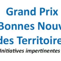 7e Grand Prix des Bonnes Nouvelles des Territoires - Appel à candidatures