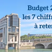 Budget 2017 : les 7 chiffres à retenir