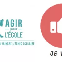 Votez pour le "projet Lecture" d'Agir pour l'école