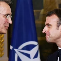 After declaring NATO "brain-dead" has President Macron brought Europe any closer to strategic autonomy ?
