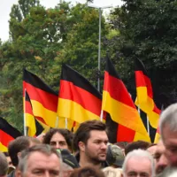 Non, l'Allemagne n'est pas un pays "normal"