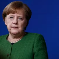 Angela Merkel: A Chancellor Living on Borrowed Time