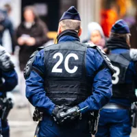 Attentat de Strasbourg : "Malgré les attaques, la France ne se tient pas statique et n’est pas condamnée à subir”