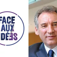 Ethique et pouvoir : tout est permis ? - "Face aux idées" avec François Bayrou ce soir sur LCP
