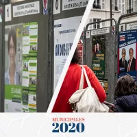 Municipales 2020 : un rétroviseur avant l’isoloir