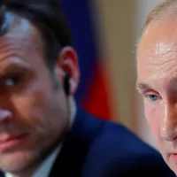 Les incohérences de la politique d'Emmanuel Macron envers la Russie