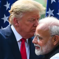 Trump-Modi : les vaines étreintes de deux populistes