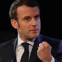 Après Munich - la "doctrine Macron" en matière stratégique