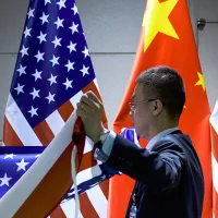 The US-Afghanistan Peace Agreement and a Detached China