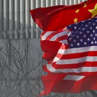 What Consensus? A European perspective on the US-China debate