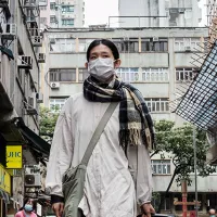 Fighting the Coronavirus Pandemic, East Asian Responses - Hong Kong: Border Management, Epidemiological Tracking and Social Responsibility 