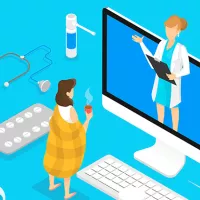 E-Health: Turning a Trial into a Triumph