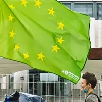 Europe: Towards a Green Recovery?