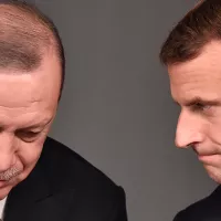 France-Turquie : un face-à-face mortifère