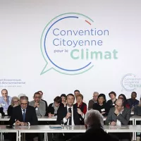 Le prix du carbone, grand absent de la convention citoyenne pour le climat