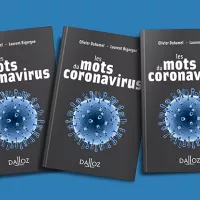 Les "mots" du coronavirus