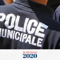 Municipales 2020 : la sécurité au cœur des préoccupations