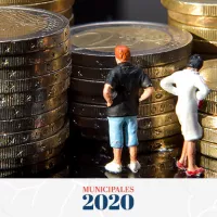  Municipales 2020 : Les chiffres en trompe-l’œil des finances des grandes villes