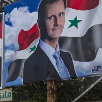 Syria - Shaking Up Assad’s House