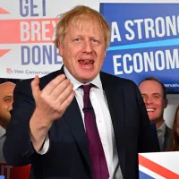 Boris Johnson ou la démocratie triomphante