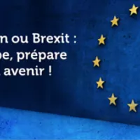 [Nouvelle publication] Bremain ou Brexit: Europe, prépare ton avenir !