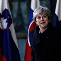 Brexit and Theresa May: perspectives from London