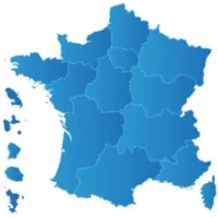 Territoires : La nouvelle France