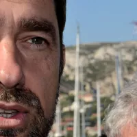 Macron’s Political Party Has a Face: Who is Christophe Castaner?