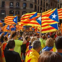 Catalogne : un coup d’épée dans l’eau ?
