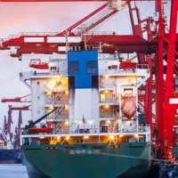 China Trends #2 – Imposants mais faibles : l’avenir des ports chinois