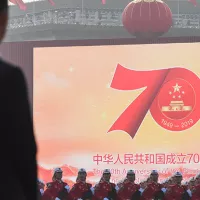 China’s Two Birthday Wishes: Strategic Stability and Disruptive Innovation