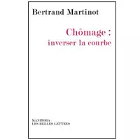 Bertrand Martinot a reçu le Prix Turgot 2014 pour "Chômage : inverser la courbe"