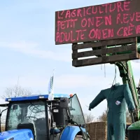 [Le monde vu d'ailleurs] - Colère des agriculteurs : tiraillements stratégiques au sein de l’UE
